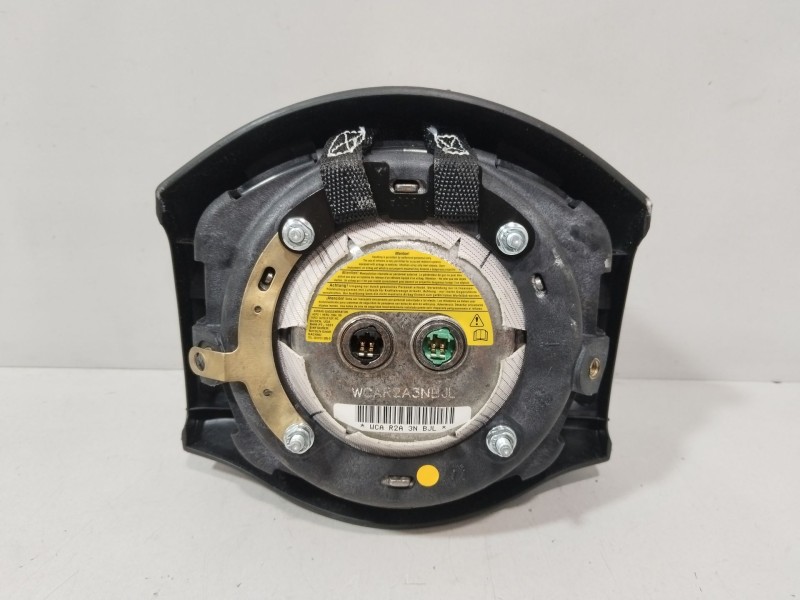 Recambio de airbag delantero izquierdo para mini mini (r50, r53) cooper referencia OEM IAM 676036604  