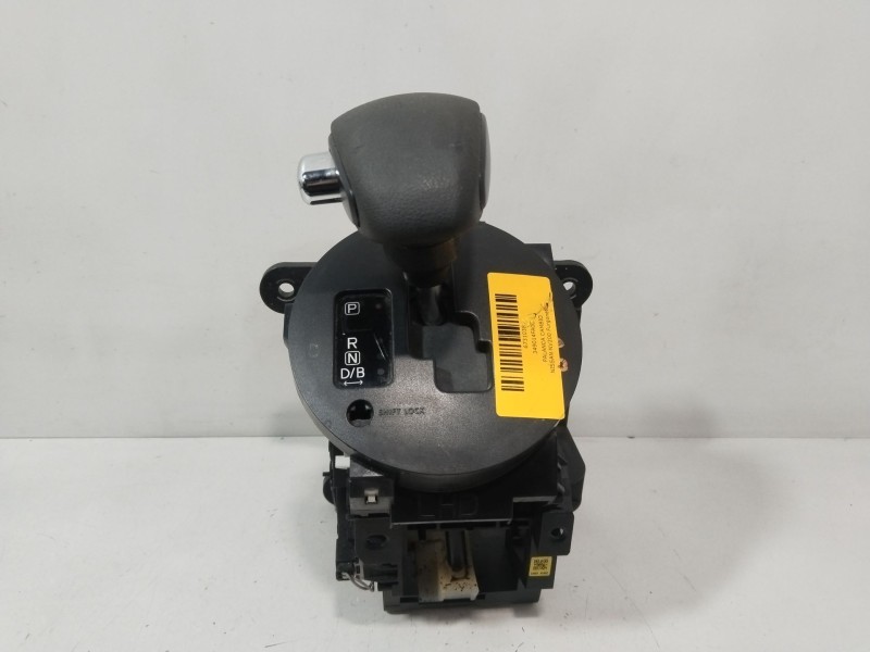 Recambio de palanca cambio para nissan nv200 furgoneta e-nv (me0n) referencia OEM IAM 349014FA0C  