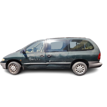 CHRYSLER VOYAGER / GRAND VOYAGER III (GS_, NS_)