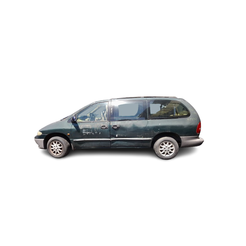 CHRYSLER VOYAGER / GRAND VOYAGER III (GS_, NS_) - imagen 1