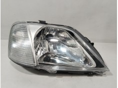 Recambio de faro derecho para dacia logan ambiance referencia OEM IAM 5511153R  