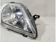 Recambio de faro derecho para dacia logan ambiance referencia OEM IAM 5511153R   2