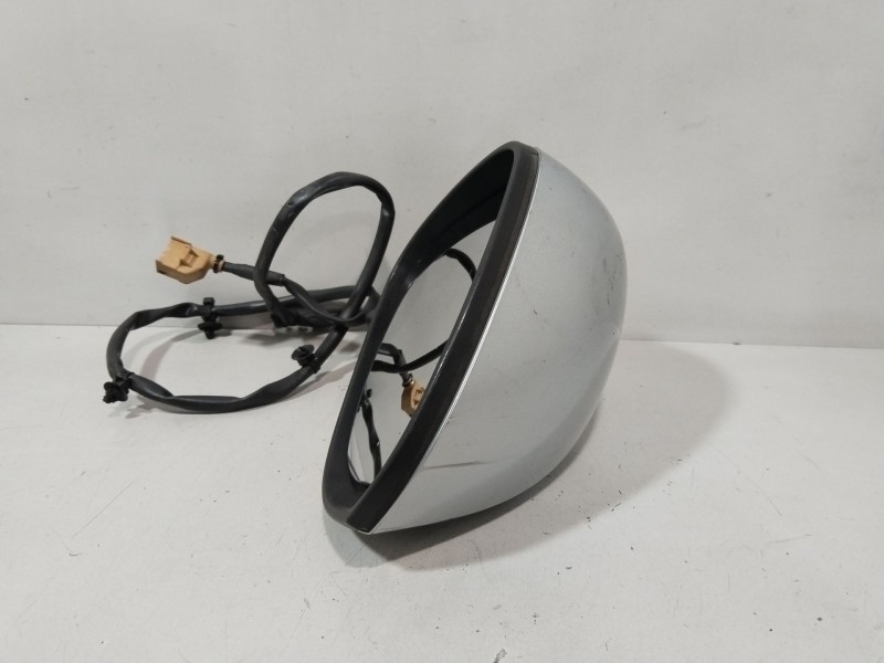 Recambio de retrovisor derecho para seat exeo (3r2) 2.0 tdi referencia OEM IAM E9034456  ELECTRICO