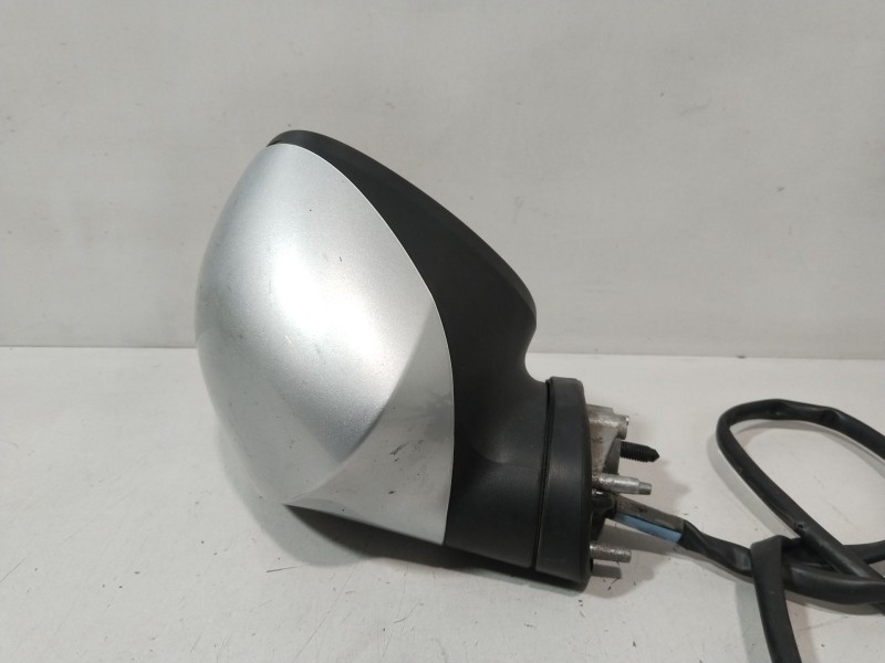 Recambio de retrovisor derecho para seat exeo (3r2) 2.0 tdi referencia OEM IAM E9034456  ELECTRICO