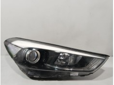 Recambio de faro derecho para hyundai tucson (tl, tle) 1.6 gdi referencia OEM IAM 92102D7000  