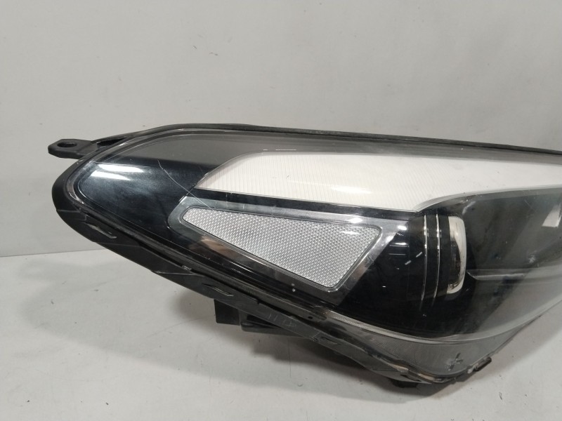 Recambio de faro derecho para hyundai tucson (tl, tle) 1.6 gdi referencia OEM IAM 92102D7000  