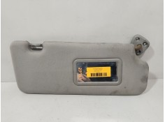 Recambio de parasol derecho para ssangyong actyon 200 xdi referencia OEM IAM 7612009502ABR  