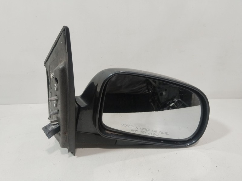 Recambio de retrovisor derecho para ssangyong actyon 200 xdi referencia OEM IAM 7892031020LAK  