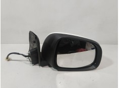 Recambio de retrovisor derecho para suzuki sx4 rw (ey) gl referencia OEM IAM 84701T79J  