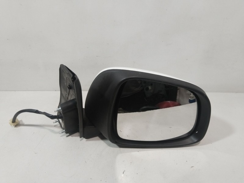 Recambio de retrovisor derecho para suzuki sx4 rw (ey) gl referencia OEM IAM 84701T79J  