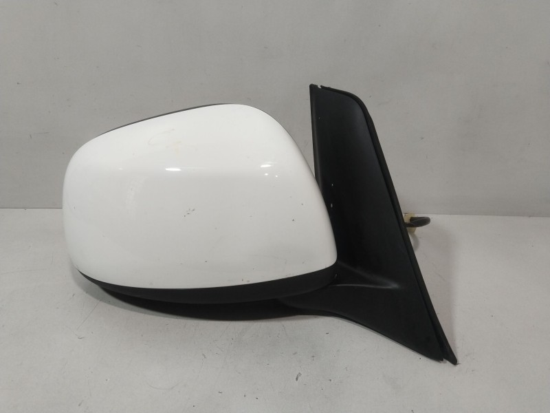 Recambio de retrovisor derecho para suzuki sx4 rw (ey) gl referencia OEM IAM 84701T79J  