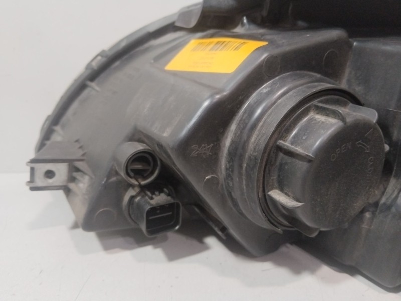 Recambio de faro derecho para hyundai i30 (fd) 1.4 referencia OEM IAM 2012123B  