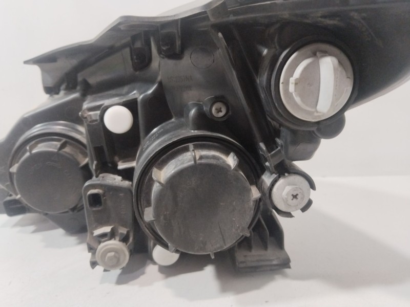 Recambio de faro derecho para hyundai i30 (fd) 1.4 referencia OEM IAM 2012123B  