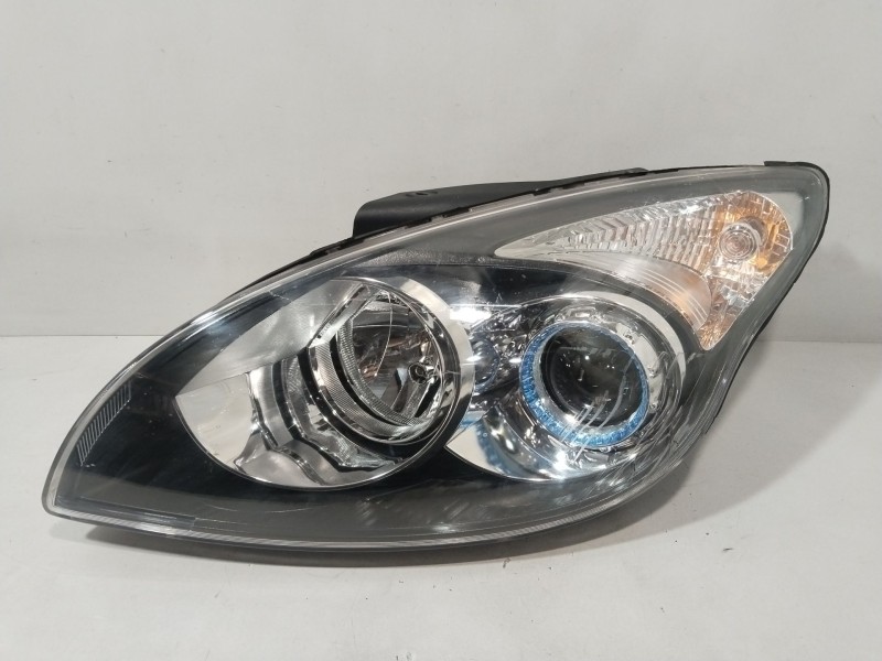 Recambio de faro izquierdo para hyundai i30 (fd) 1.4 referencia OEM IAM 2012124B  