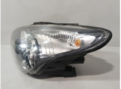 Recambio de faro izquierdo para hyundai i30 (fd) 1.4 referencia OEM IAM 2012124B   2