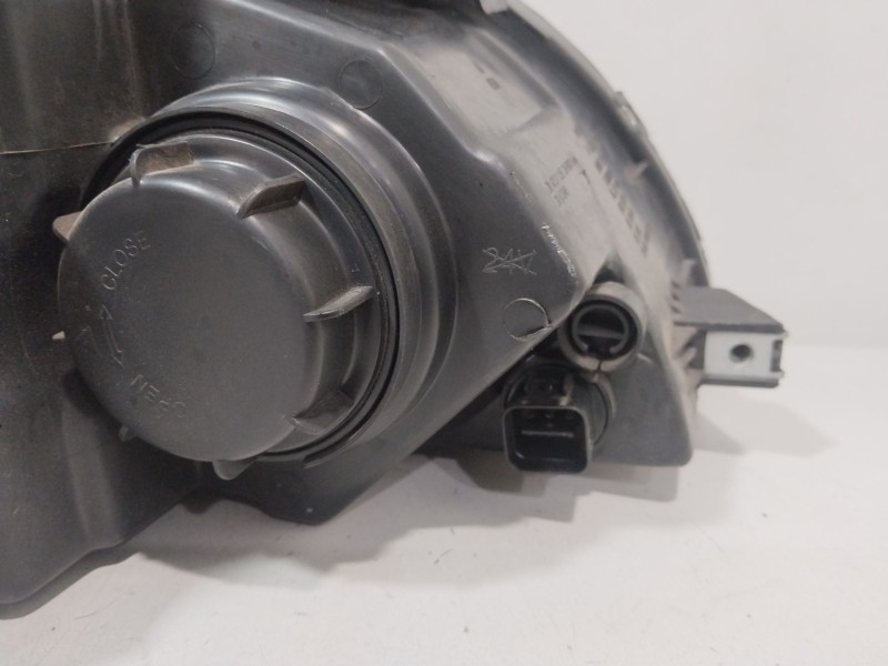 Recambio de faro izquierdo para hyundai i30 (fd) 1.4 referencia OEM IAM 2012124B  