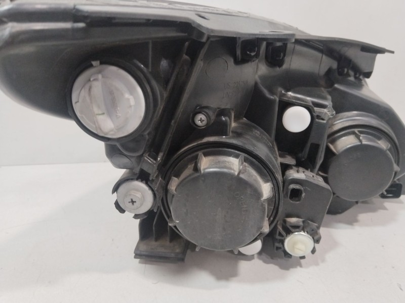 Recambio de faro izquierdo para hyundai i30 (fd) 1.4 referencia OEM IAM 2012124B  