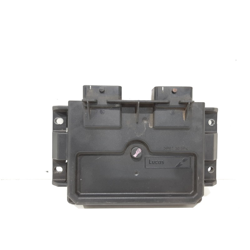 CENTRALITA MOTOR UCE 9644710280 9641390180  - imagen 3