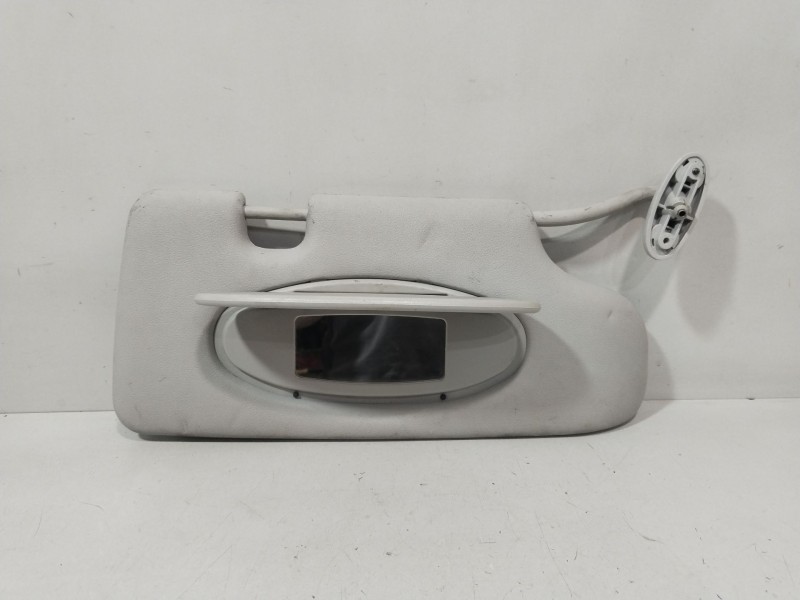 Recambio de parasol derecho para mini mini (r50, r53) cooper referencia OEM IAM 51166963972  