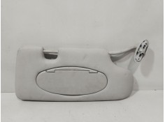 Recambio de parasol derecho para mini mini (r50, r53) cooper referencia OEM IAM 51166963972   2