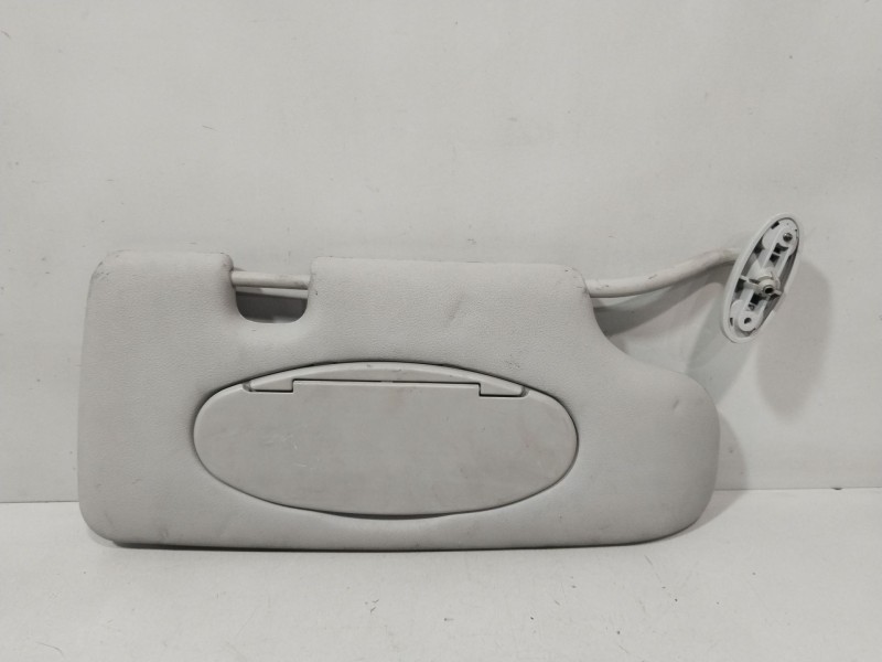 Recambio de parasol derecho para mini mini (r50, r53) cooper referencia OEM IAM 51166963972  