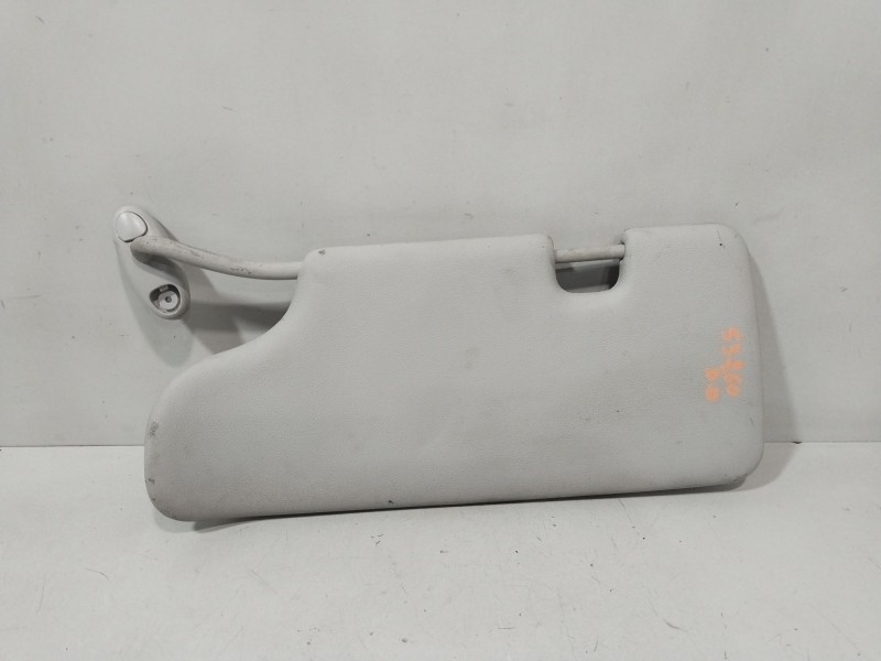 Recambio de parasol derecho para mini mini (r50, r53) cooper referencia OEM IAM 51166963972  