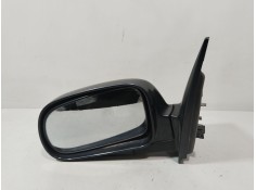 Recambio de retrovisor izquierdo para ssangyong actyon 200 xdi referencia OEM IAM 7891031021ABS  