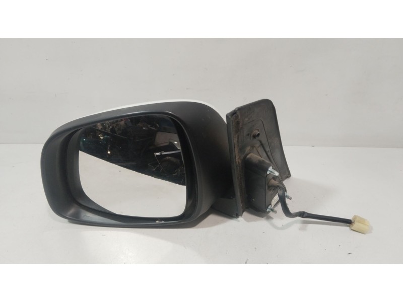 Recambio de retrovisor izquierdo para suzuki sx4 rw (ey) gl referencia OEM IAM 8470279J60  