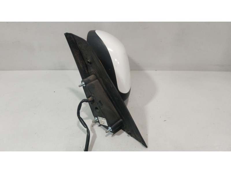 Recambio de retrovisor izquierdo para suzuki sx4 rw (ey) gl referencia OEM IAM 8470279J60  