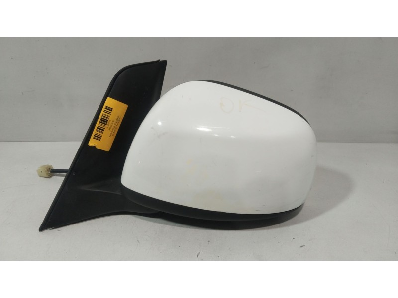 Recambio de retrovisor izquierdo para suzuki sx4 rw (ey) gl referencia OEM IAM 8470279J60  