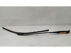 Recambio de brazo limpia delantero izquierdo para mercedes-benz vaneo (414) 1.7 cdi (414.700) referencia OEM IAM A1688201144  