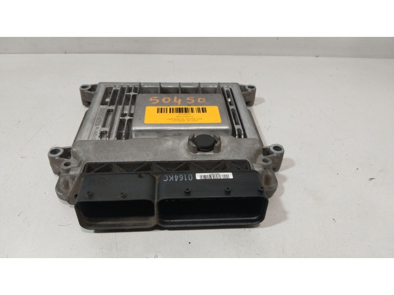 Recambio de centralita motor uce para hyundai i30 (fd) 1.4 referencia OEM IAM 391122B102  