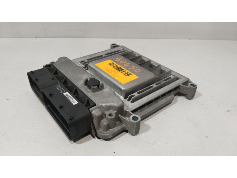Recambio de centralita motor uce para hyundai i30 (fd) 1.4 referencia OEM IAM 391122B102  