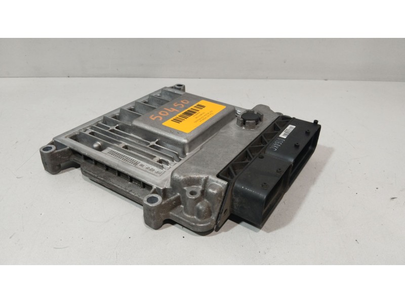 Recambio de centralita motor uce para hyundai i30 (fd) 1.4 referencia OEM IAM 391122B102  