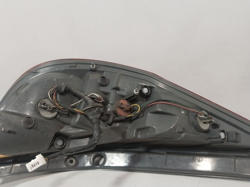 Recambio de piloto trasero derecho para hyundai i30 (fd) 1.4 referencia OEM IAM 924022R0  