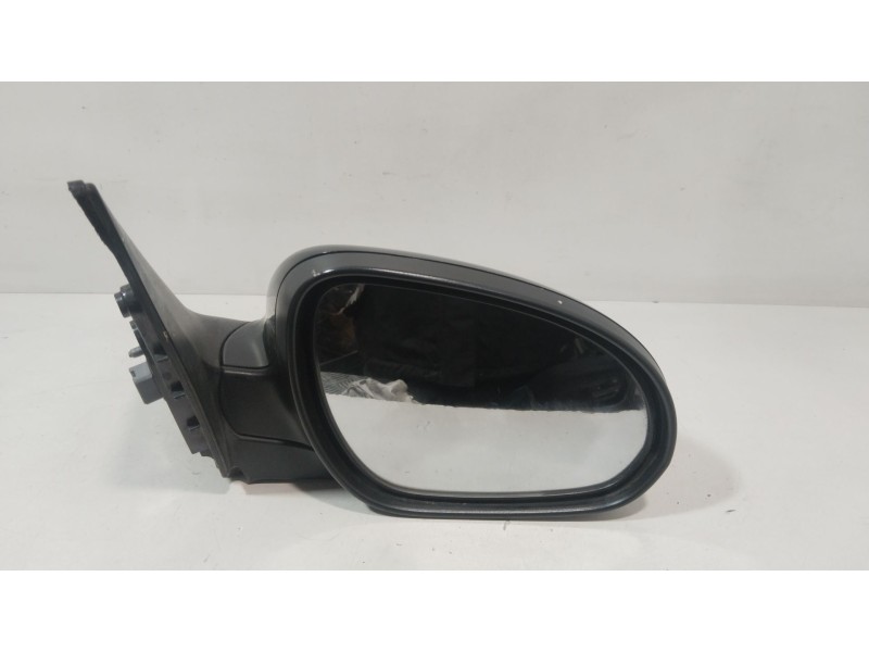 Recambio de retrovisor derecho para hyundai i30 (fd) 1.4 referencia OEM IAM 876202R400  