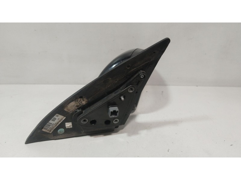 Recambio de retrovisor derecho para hyundai i30 (fd) 1.4 referencia OEM IAM 876202R400  