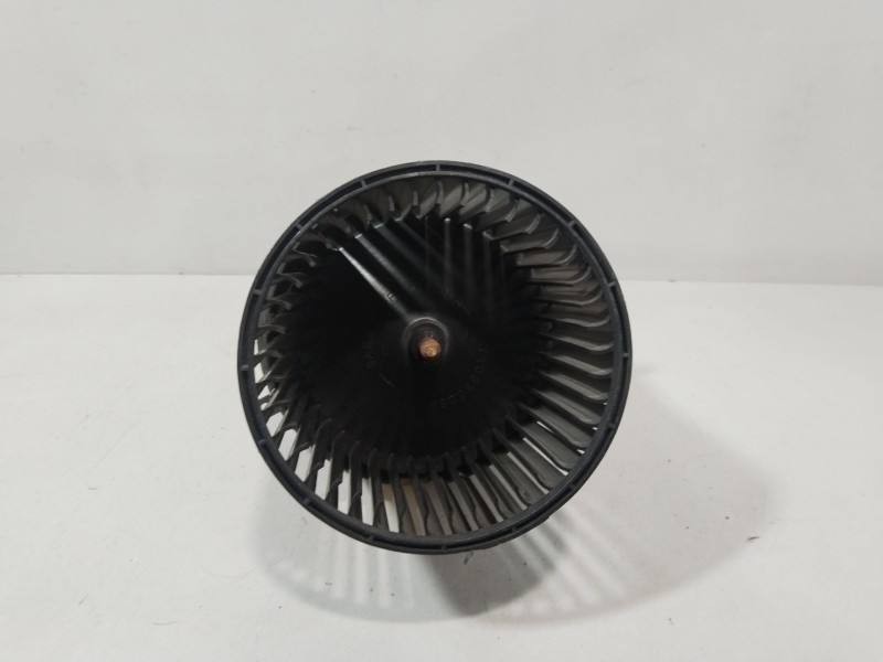 Recambio de motor calefaccion para nissan nv200 furgoneta e-nv (me0n) referencia OEM IAM MT1033020G  