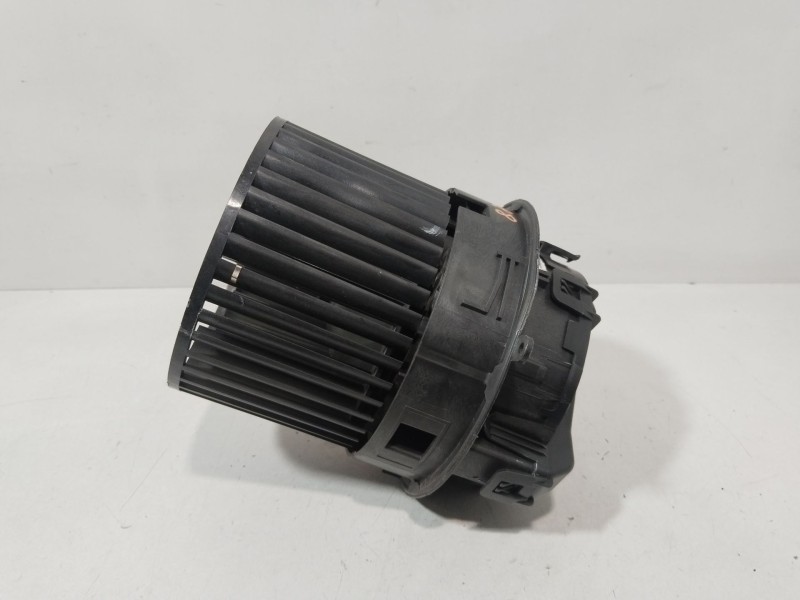 Recambio de motor calefaccion para nissan nv200 furgoneta e-nv (me0n) referencia OEM IAM MT1033020G  