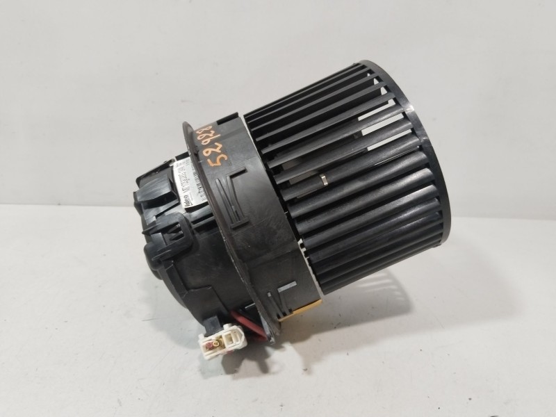 Recambio de motor calefaccion para nissan nv200 furgoneta e-nv (me0n) referencia OEM IAM MT1033020G  