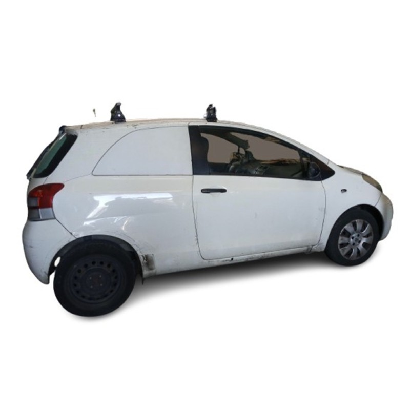 TOYOTA YARIS (_P9_) - imagen 4