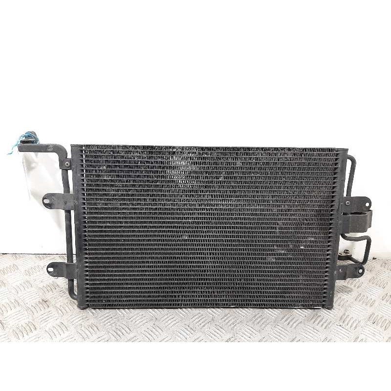CONDENSADOR / RADIADOR AIRE ACONDICIONADO 1J0820411D  - imagen 1