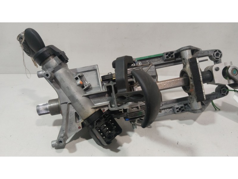 Recambio de columna direccion para mini mini (r50, r53) cooper referencia OEM IAM 105275  