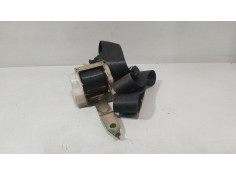 Recambio de cinturon seguridad delantero derecho para daewoo matiz (m100, m150) 0.8 referencia OEM IAM 96267984  
