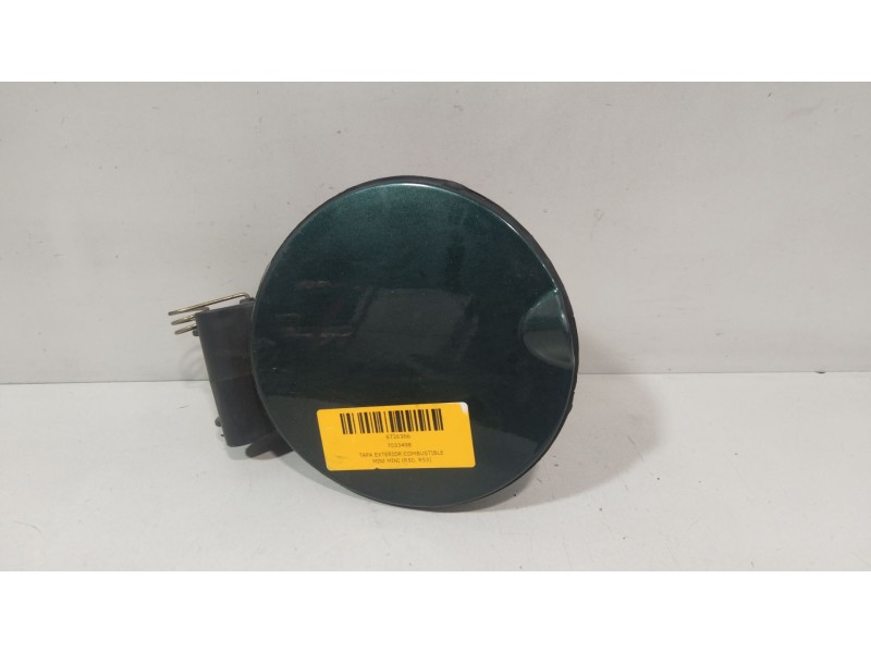 Recambio de tapa exterior combustible para mini mini (r50, r53) cooper referencia OEM IAM 7033498  