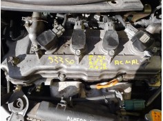 nissan primera hatchback (p12) del año 2006 2