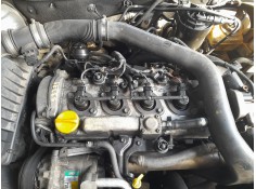 opel astra h station wagon (a04) del año 2005 2