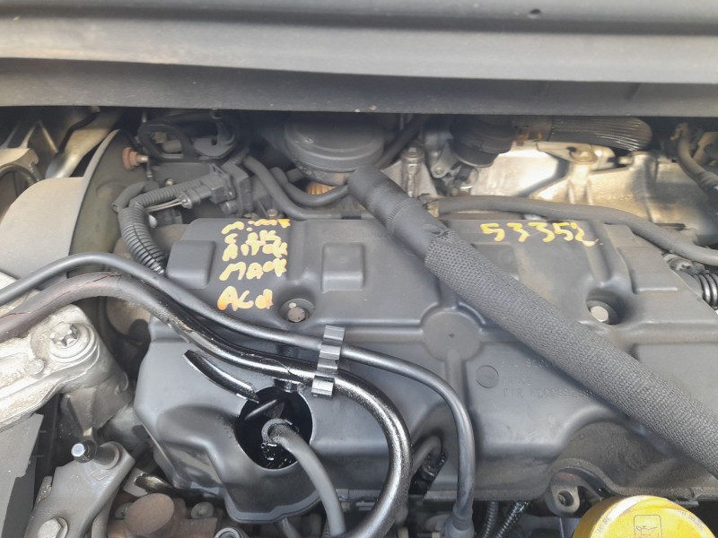 renault grand scénic iii (jz0/1_) del año 2009