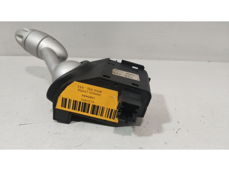 Recambio de mando limpia para bmw r50 , r53 one referencia OEM IAM 1489484  