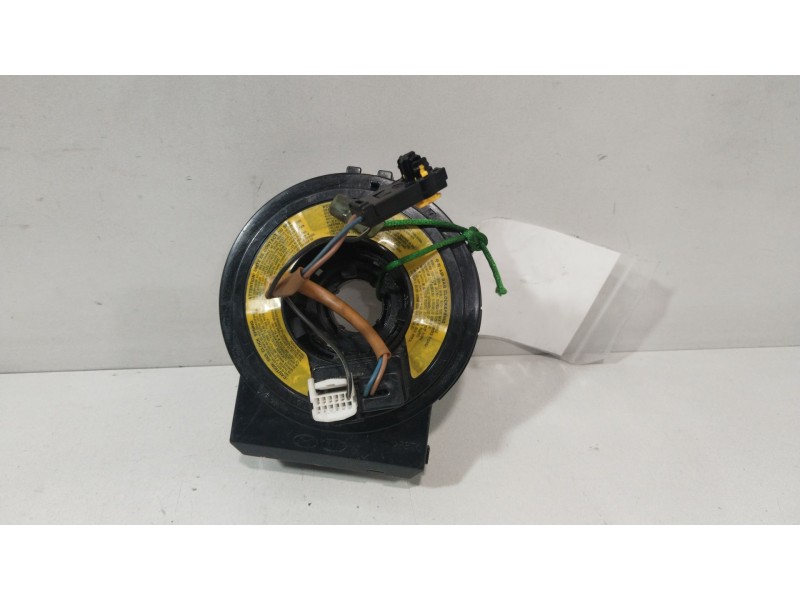 Recambio de anillo airbag para hyundai i30 (fd) 1.4 referencia OEM IAM H22L96  